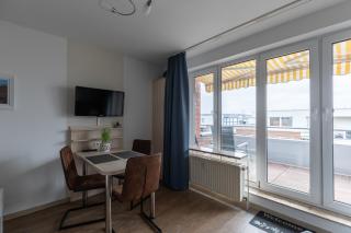 Haus Knechtsand, Whg 455 - 3