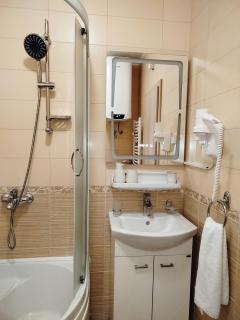 Violet Vista - Smart Apartment - 9