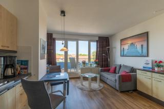 Haus Knechtsand, Whg 445 - 0