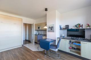 Haus Knechtsand, Whg 445 - 8