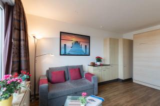 Haus Knechtsand, Whg 445 - 6