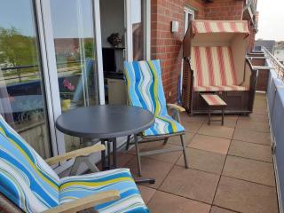 Haus Knechtsand, Whg 445 - 2