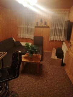 Pension Rippachtal 2 - 9