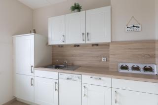 Haus Strandkrabbe, Seehund - Döse - 6