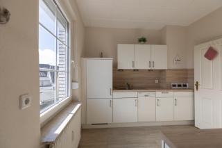 Haus Strandkrabbe, Seehund - Döse - 5