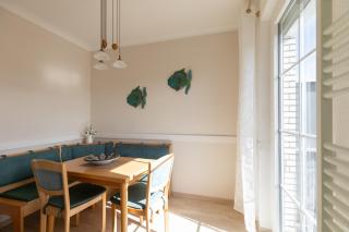 Haus Strandkrabbe, Seehund - Döse - 4