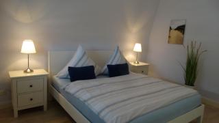 Haus Strandkrabbe, Seehund - Döse - 2