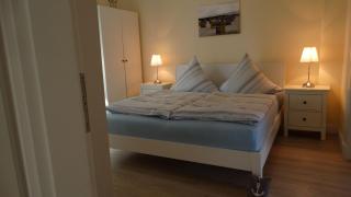 Haus Strandkrabbe, Seehund - Döse - 1