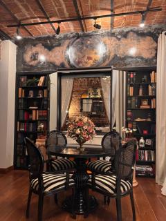 Allegory of Taksim - 0