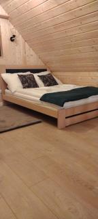 Domek całoroczny Szyszka Zwierzyniec - 8