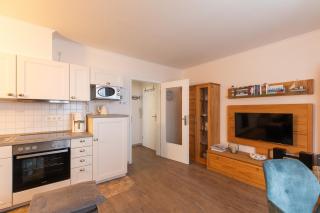 Fischerhus, Ebbe und Flut - 8