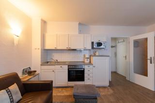 Fischerhus, Ebbe und Flut - 7