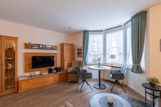 Fischerhus, Ebbe und Flut - 6