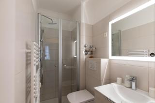 Fischerhus, Ebbe und Flut - 3