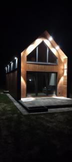 Domek całoroczny Szyszka Zwierzyniec - 3