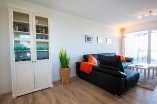 Haus Dünenblick, Whg 8 - 8