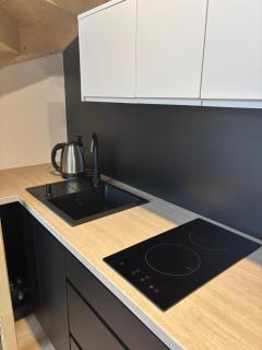 Domek całoroczny Szyszka Zwierzyniec - 2