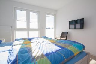 Haus Dünenblick, Whg 8 - Duhnen - 5