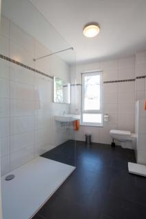 Haus Dünenblick, Whg 8 - 1