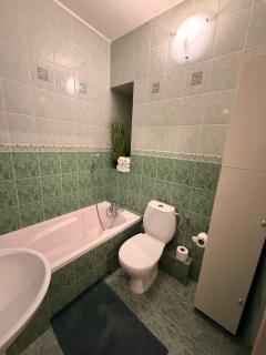 Mieszkanie Kapitana Pałaca - 3