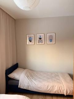 Mieszkanie Kapitana Pałaca - 2