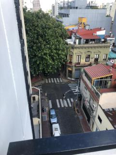 January in San Telmo, full apartment with balcony p2 - 1