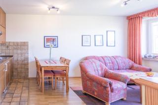 Haus Vogelsand, App 325 - 5