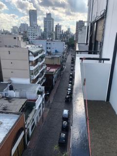 January in San Telmo, full apartment with balcony p2 - 2