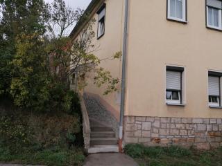 Pension Rippachtal 2 - 3