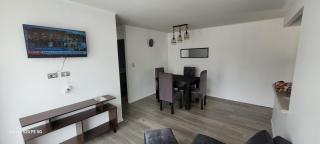 Departamento ecobarrio 1 serena - 9