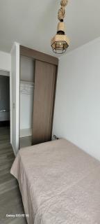 Departamento ecobarrio 1 serena - 8