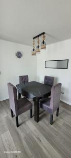 Departamento ecobarrio 1 serena - 5