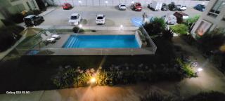 Departamento ecobarrio 1 serena - 1