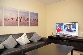 Haus Felix, Whg 7 - 9