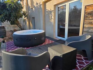 LO CANTO - Piscine & Spa - Près d'Albi et Cordes - 8