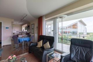 Strandpalais, Whg 1 - 9