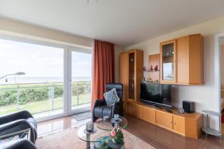 Strandpalais, Whg 1 - 8