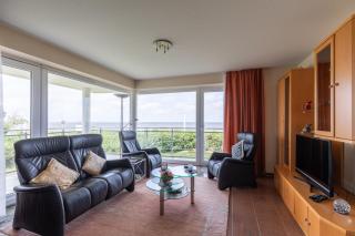 Strandpalais, Whg 1 - 7