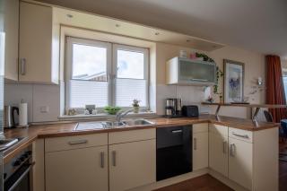 Strandpalais, Whg 1 - 4