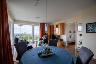 Strandpalais, Whg 1 - 2