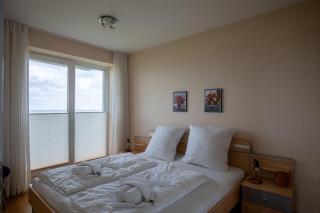 Strandpalais, Whg 1 - 1