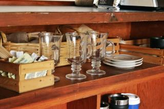 BretMon Departamento cerca del bosque de niebla - 8