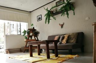 BretMon Departamento cerca del bosque de niebla - 4