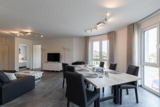 Wohnung 2 Strandbrise - 5