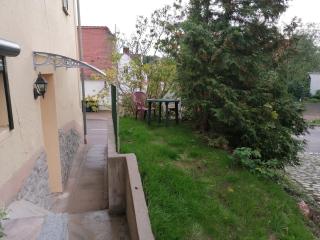 Pension Rippachtal 2 - 2