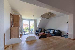 Haus Stranddüne, Whg 6 - 6