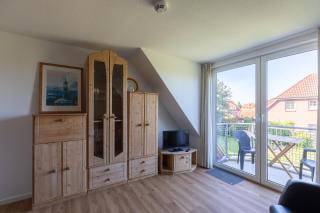 Haus Stranddüne, Whg 6 - 3