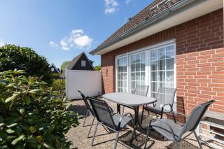 Haus Am Häfchenweg, Wohnung 5 - 4