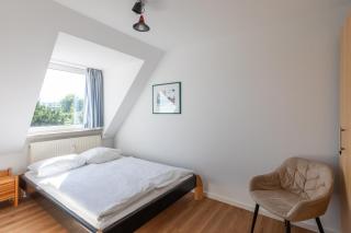 Haus Stranddüne, Whg 6 - 2