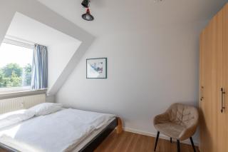 Haus Stranddüne, Whg 6 - 1